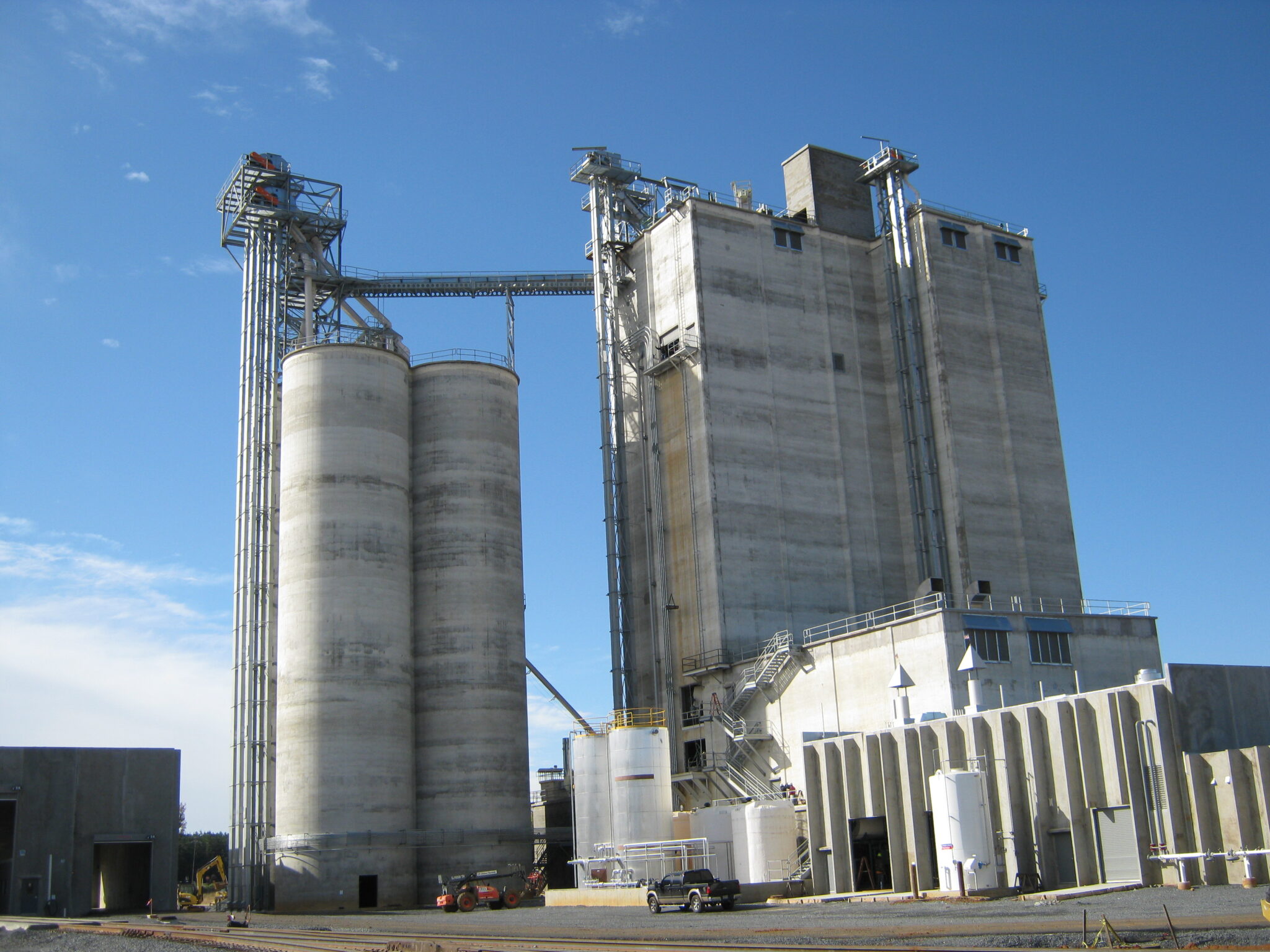 House of Raeford Farms Todd & Sargent