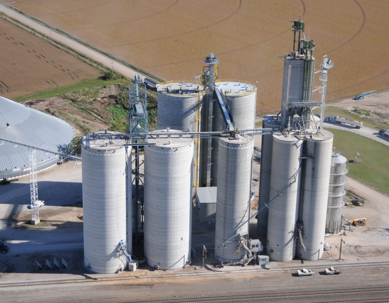 Aurora Cooperative Todd & Sargent