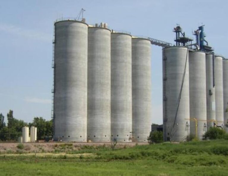 Cargill AgHorizons Todd & Sargent