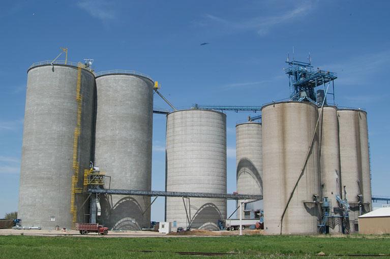 Aurora Cooperative Todd & Sargent