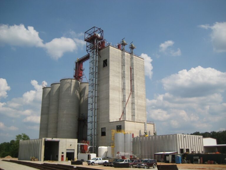 Columbia Farms Todd & Sargent