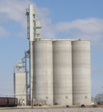 Grain Suppliers Company - Todd & Sargent