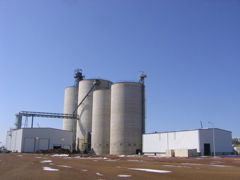 Valero Renewables Todd & Sargent