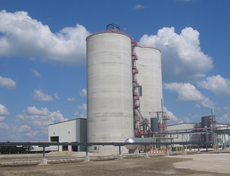 Lincolnway Energy - Todd & Sargent